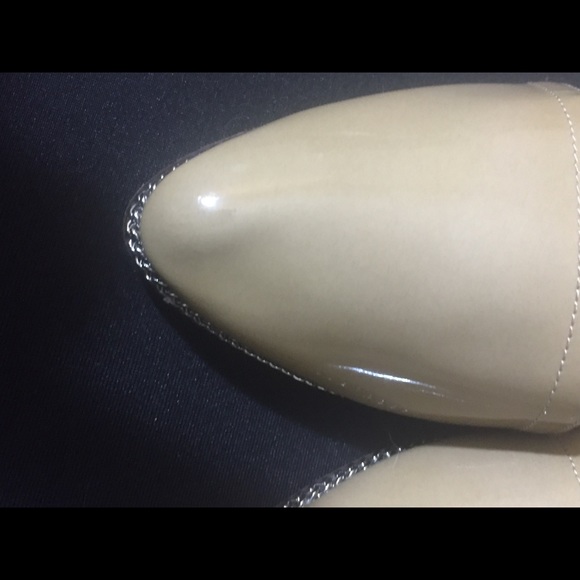 Rachel Zoe Ballet Flata - Picture 5 of 8